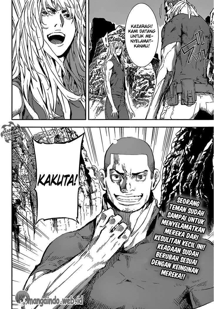 Chapter 132 - halaman 20