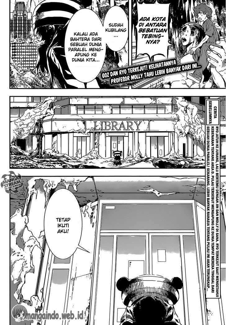 Chapter 132 - halaman 4