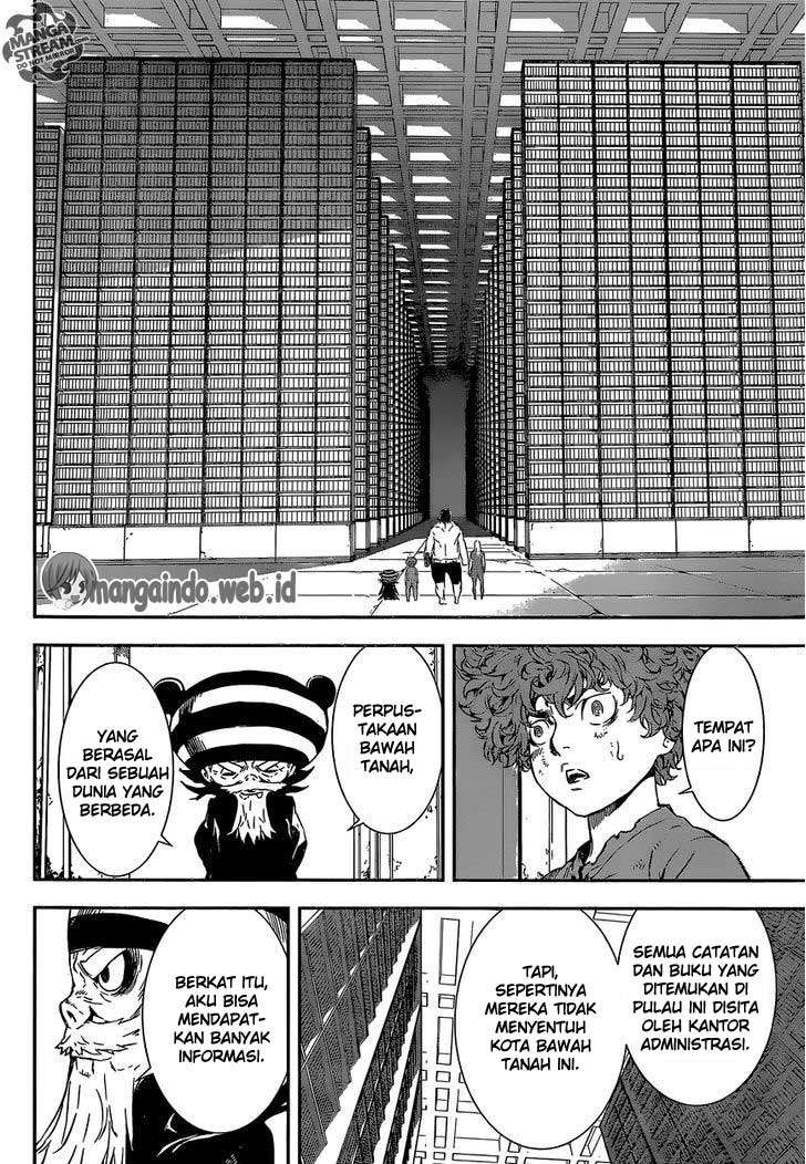 Chapter 132 - halaman 6