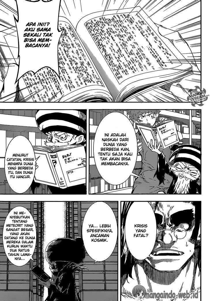 Chapter 132 - halaman 7