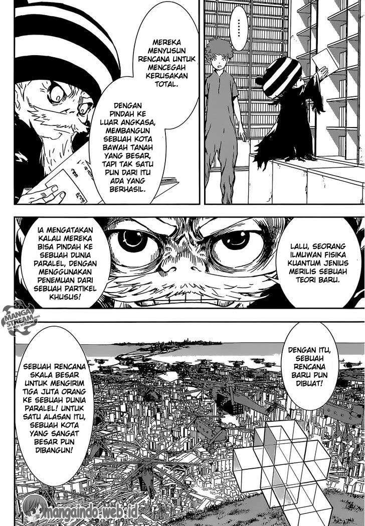 Chapter 132 - halaman 8