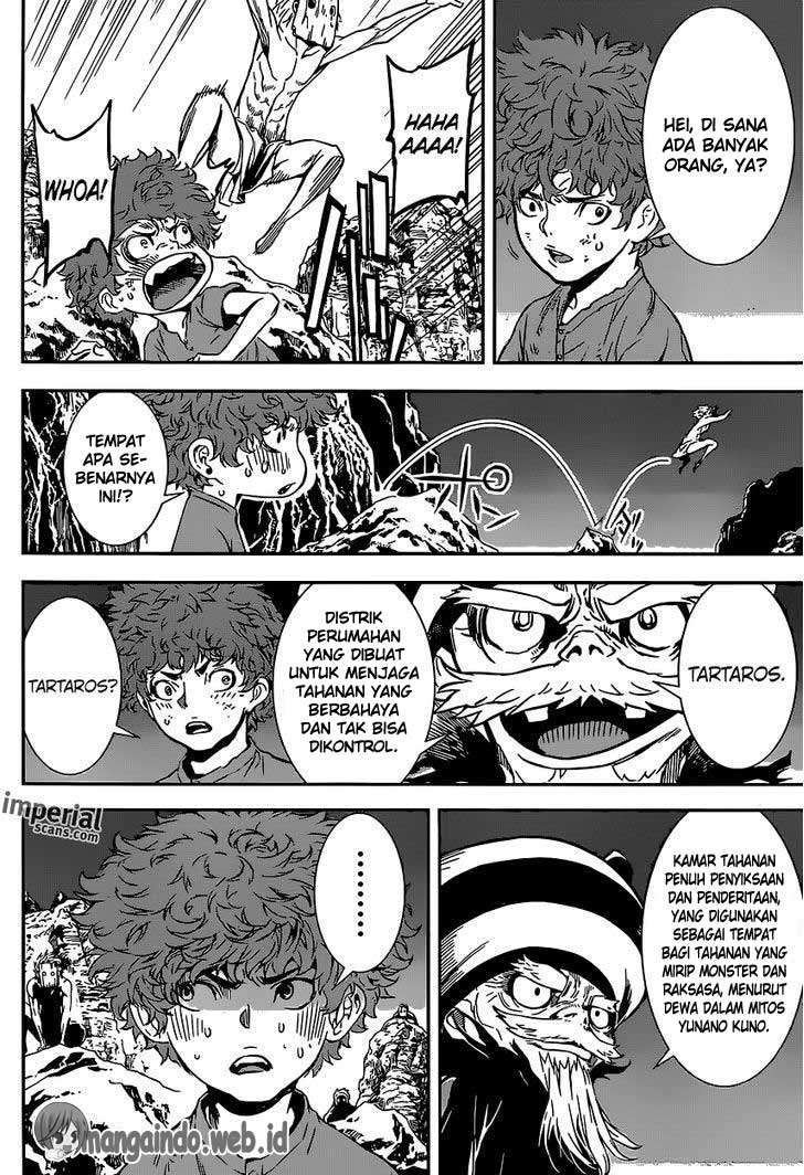 Chapter 131 - halaman 12