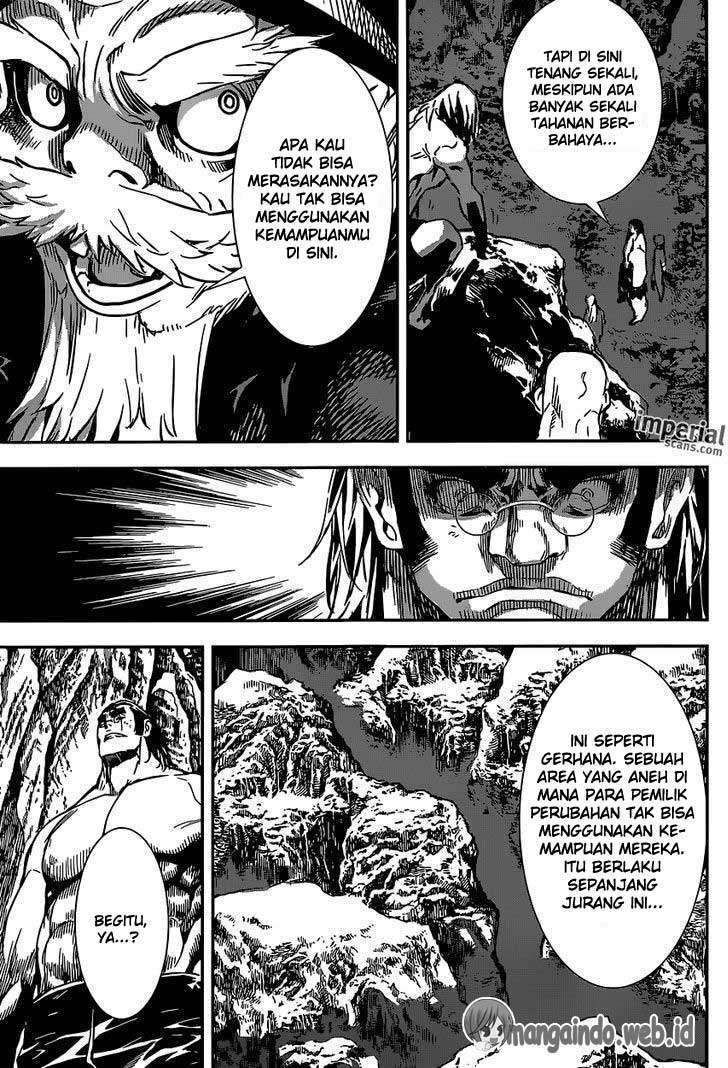 Chapter 131 - halaman 13