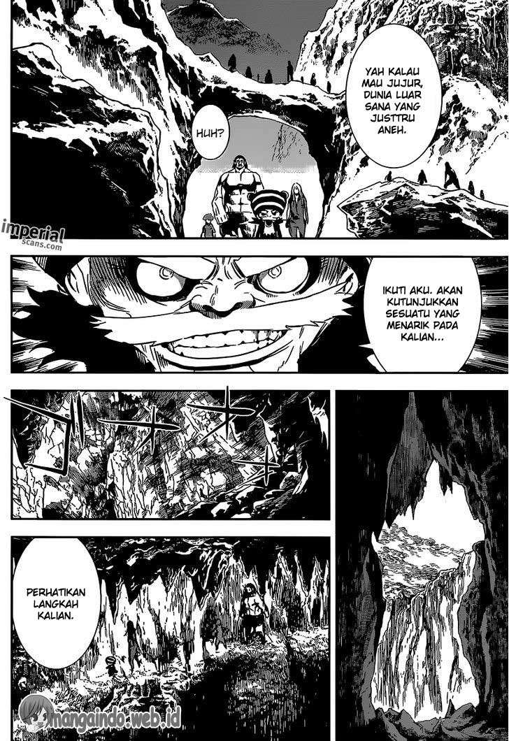 Chapter 131 - halaman 14