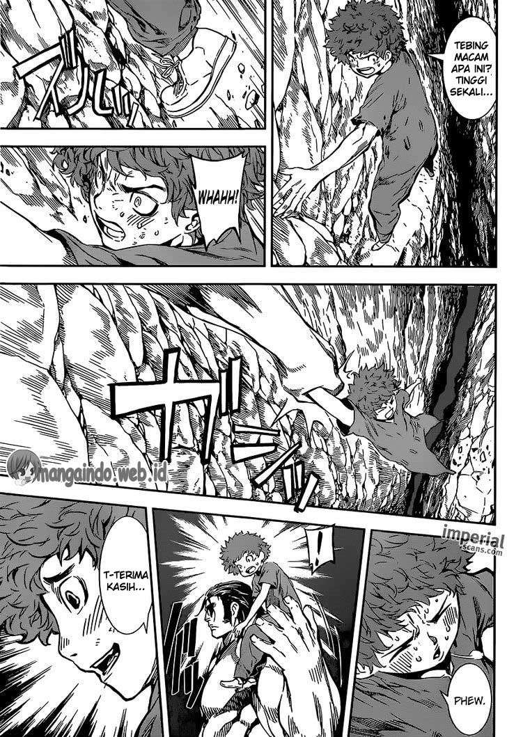 Chapter 131 - halaman 15