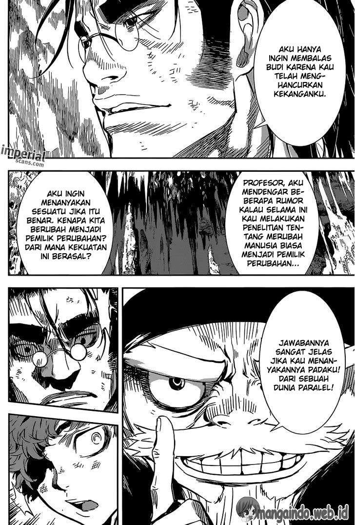 Chapter 131 - halaman 16