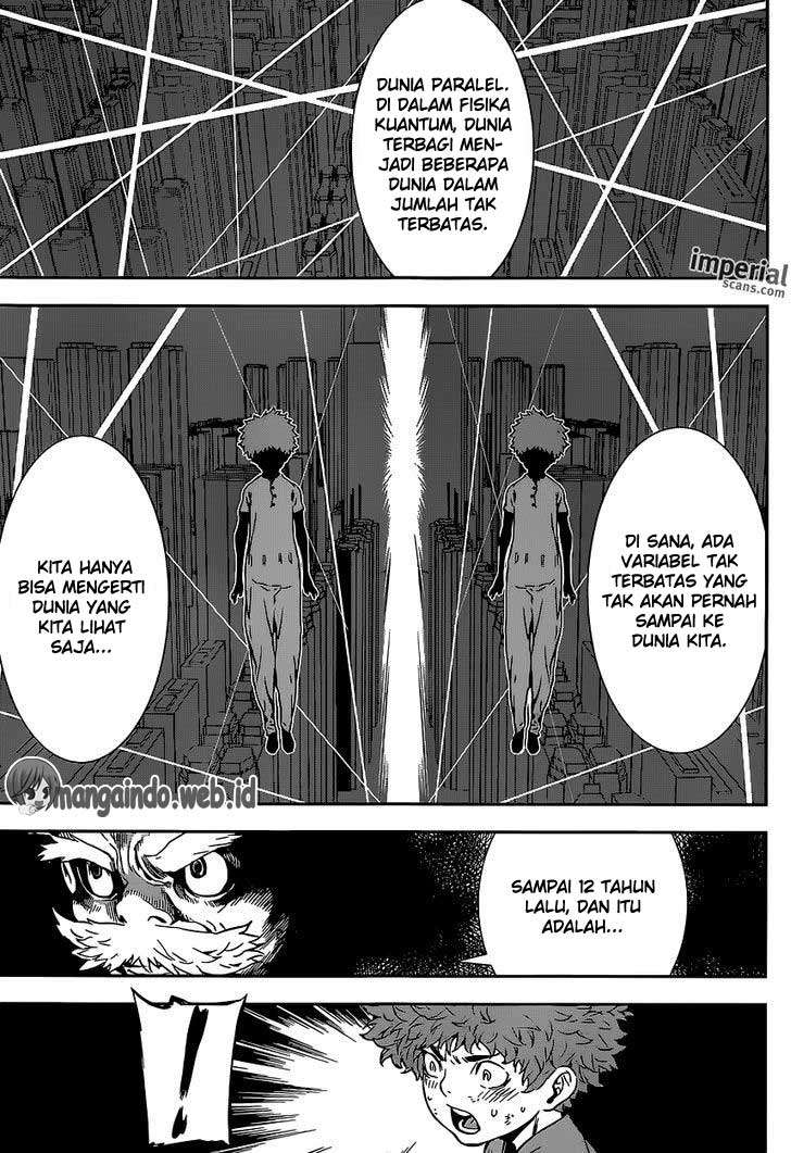 Chapter 131 - halaman 17