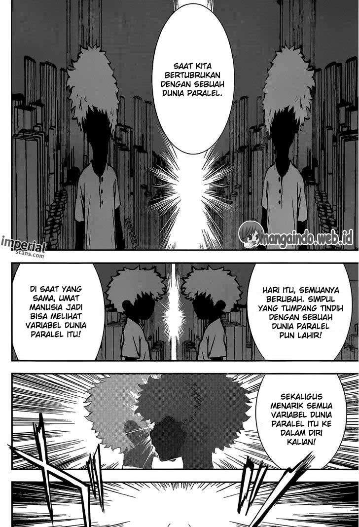 Chapter 131 - halaman 18
