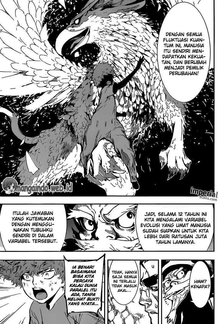 Chapter 131 - halaman 19
