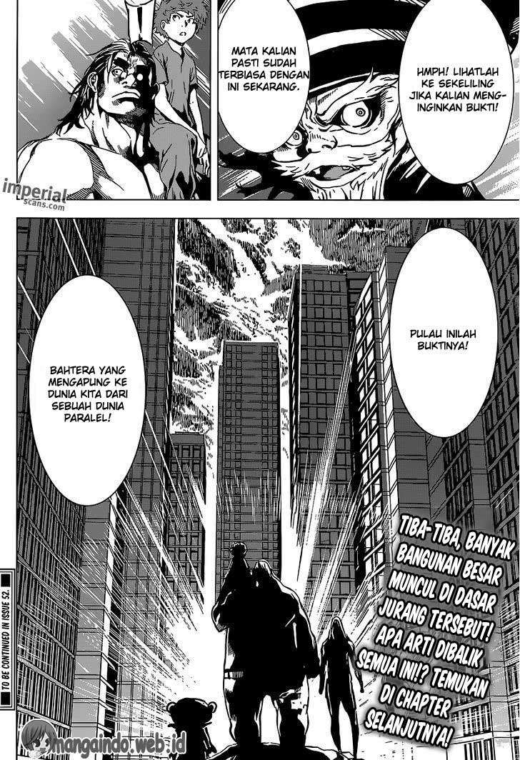 Chapter 131 - halaman 20