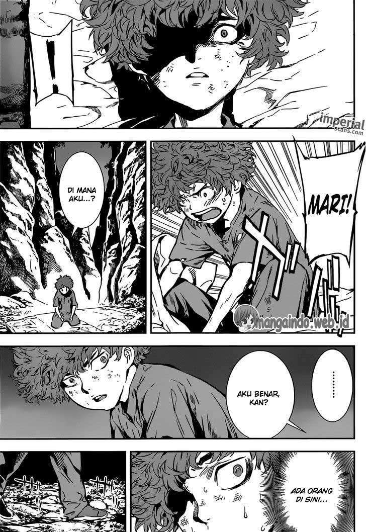 Chapter 131 - halaman 5