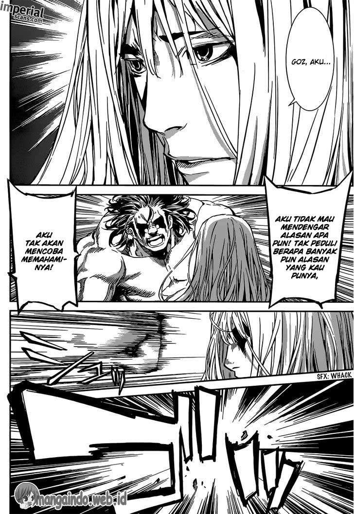 Chapter 131 - halaman 8