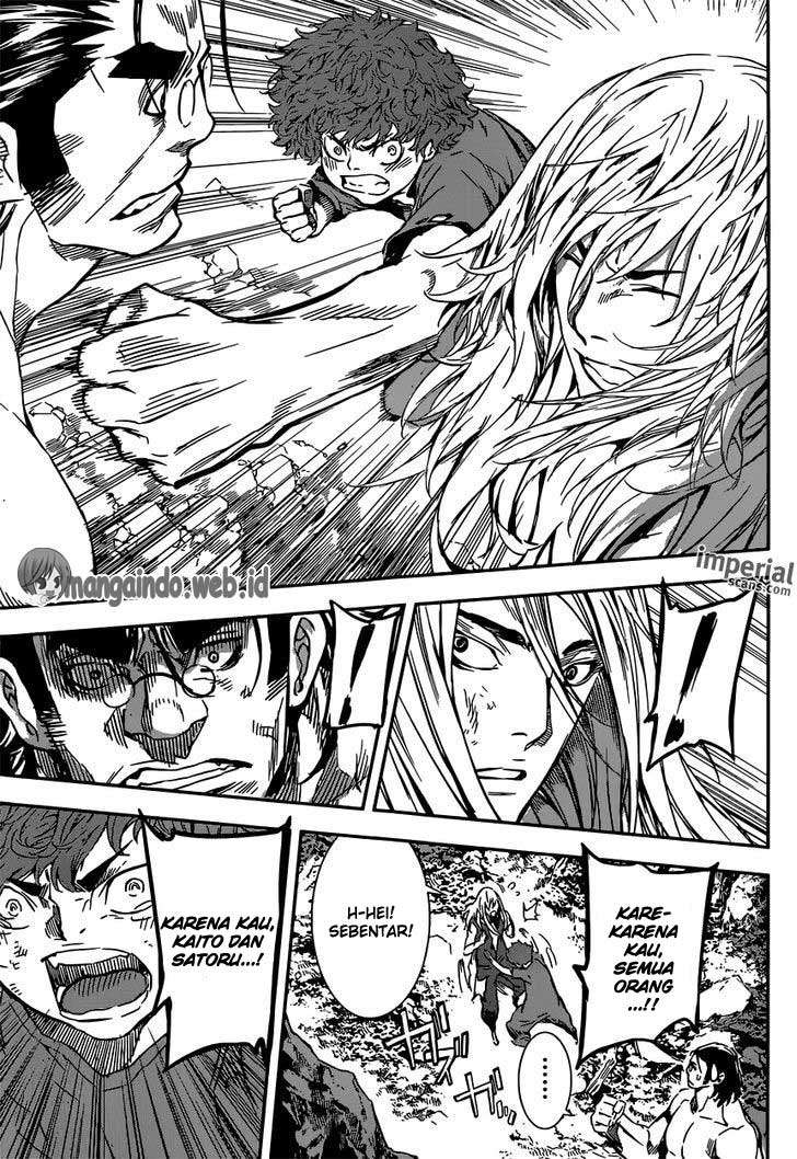 Chapter 131 - halaman 9