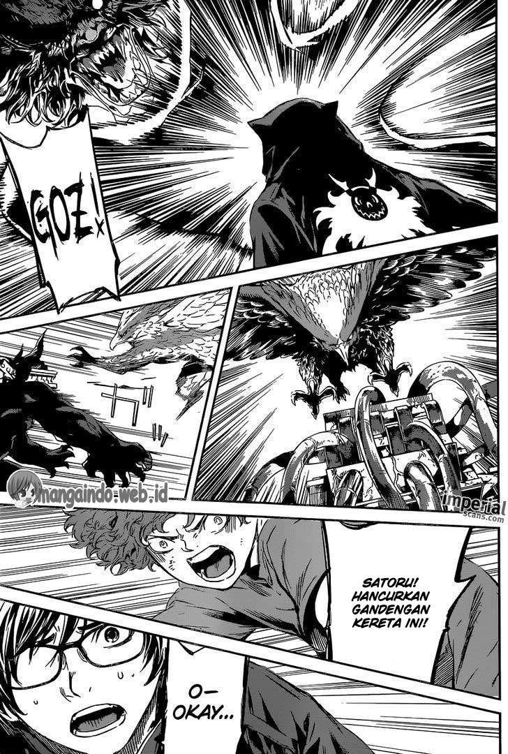 Chapter 130 - halaman 13