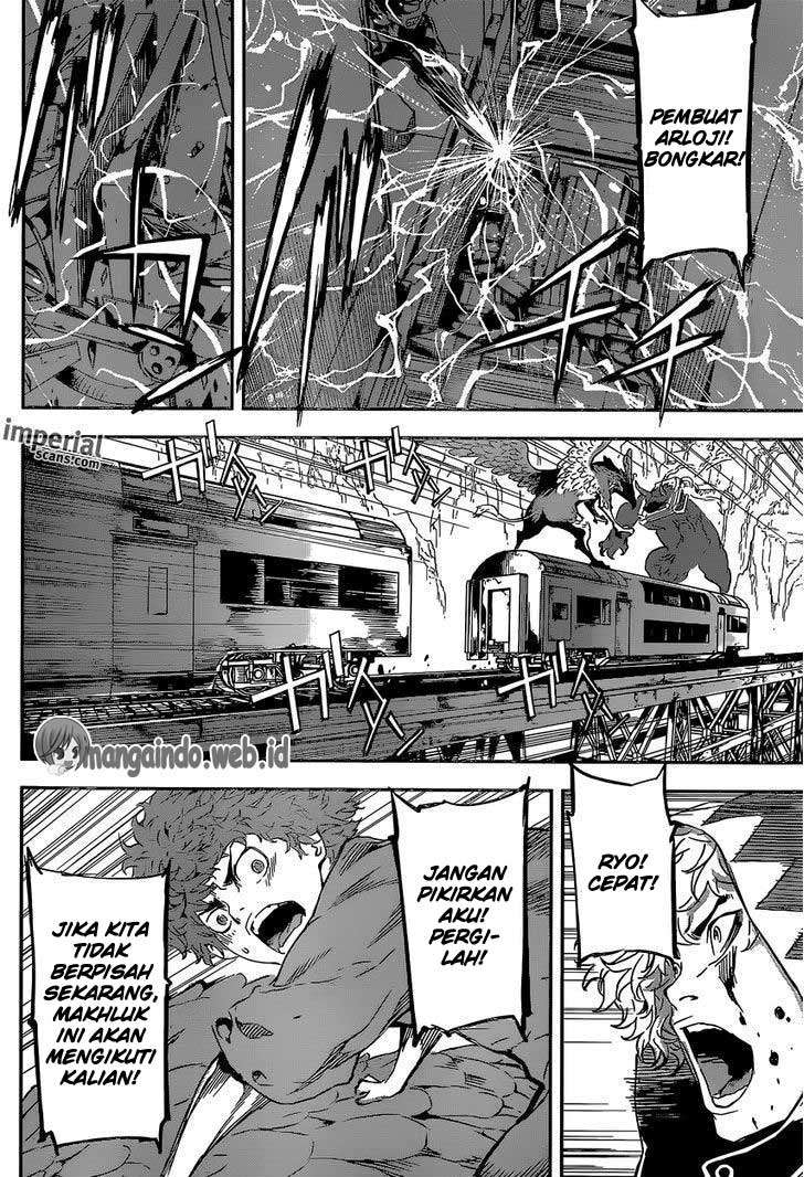 Chapter 130 - halaman 14