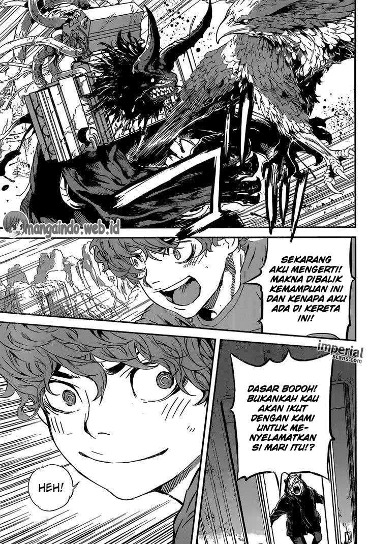 Chapter 130 - halaman 15