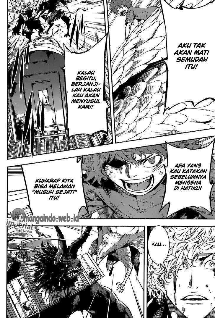 Chapter 130 - halaman 16
