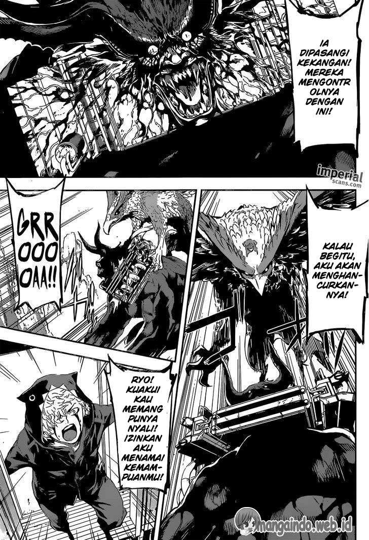 Chapter 130 - halaman 17