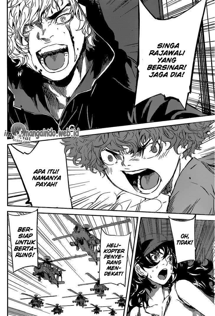 Chapter 130 - halaman 18