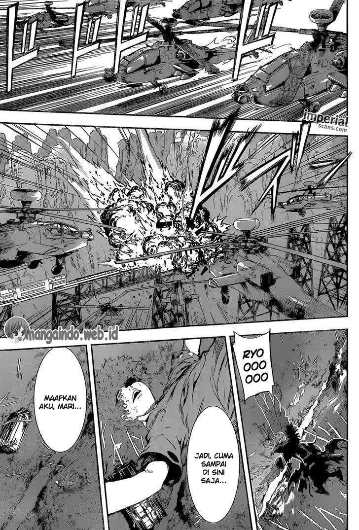 Chapter 130 - halaman 19