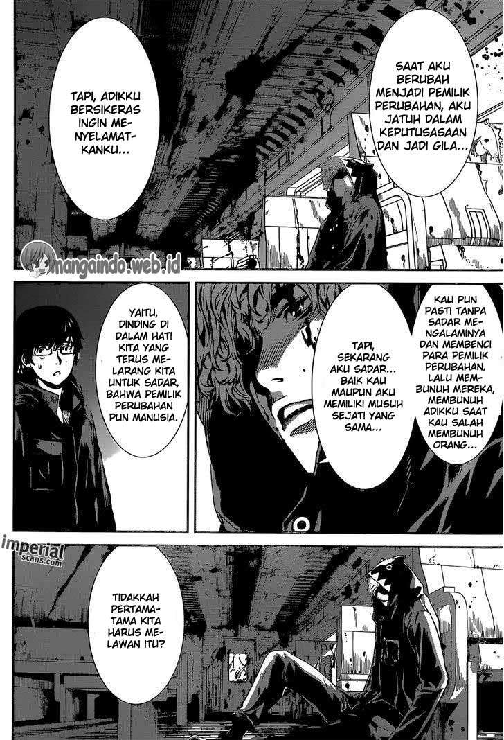 Chapter 130 - halaman 6