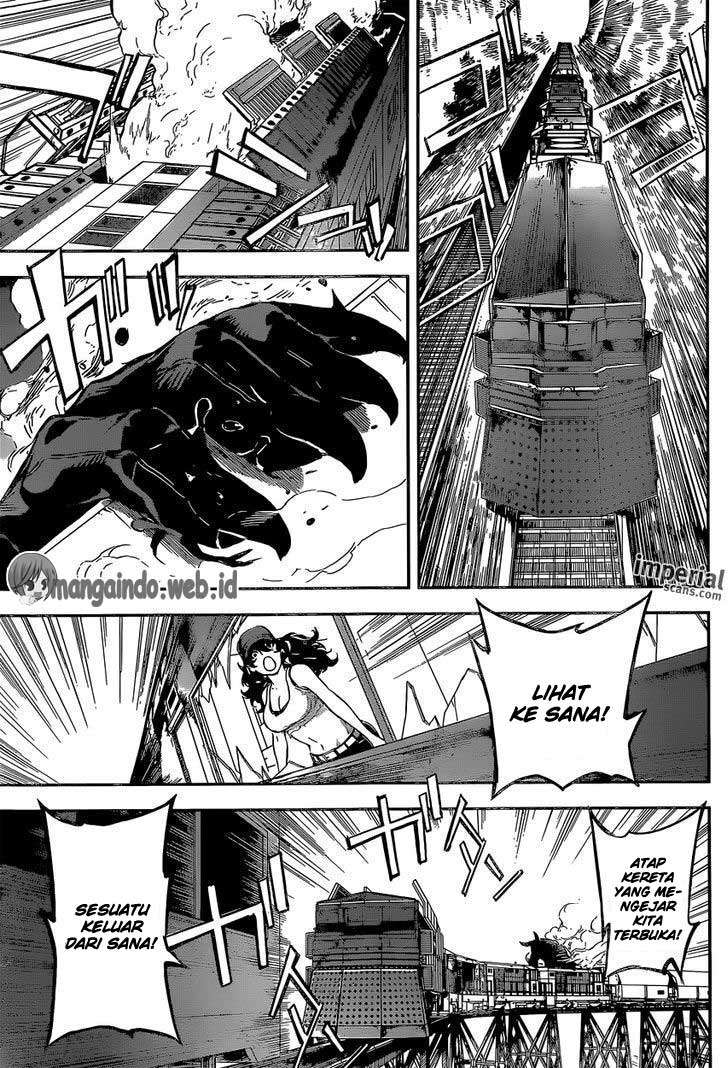 Chapter 130 - halaman 9