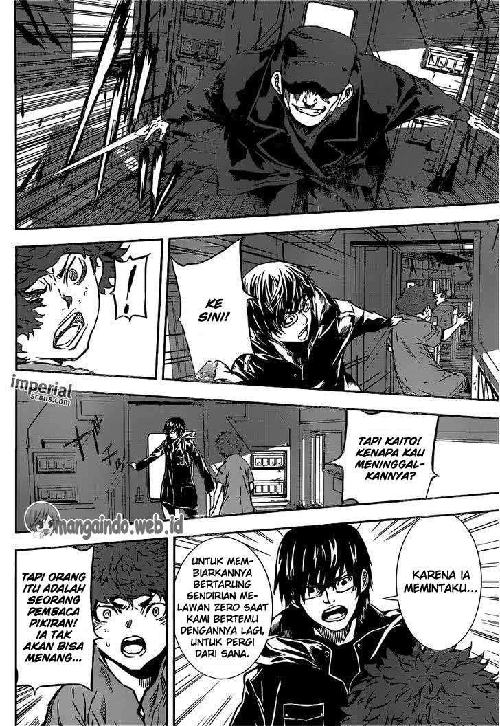Chapter 129 - halaman 12