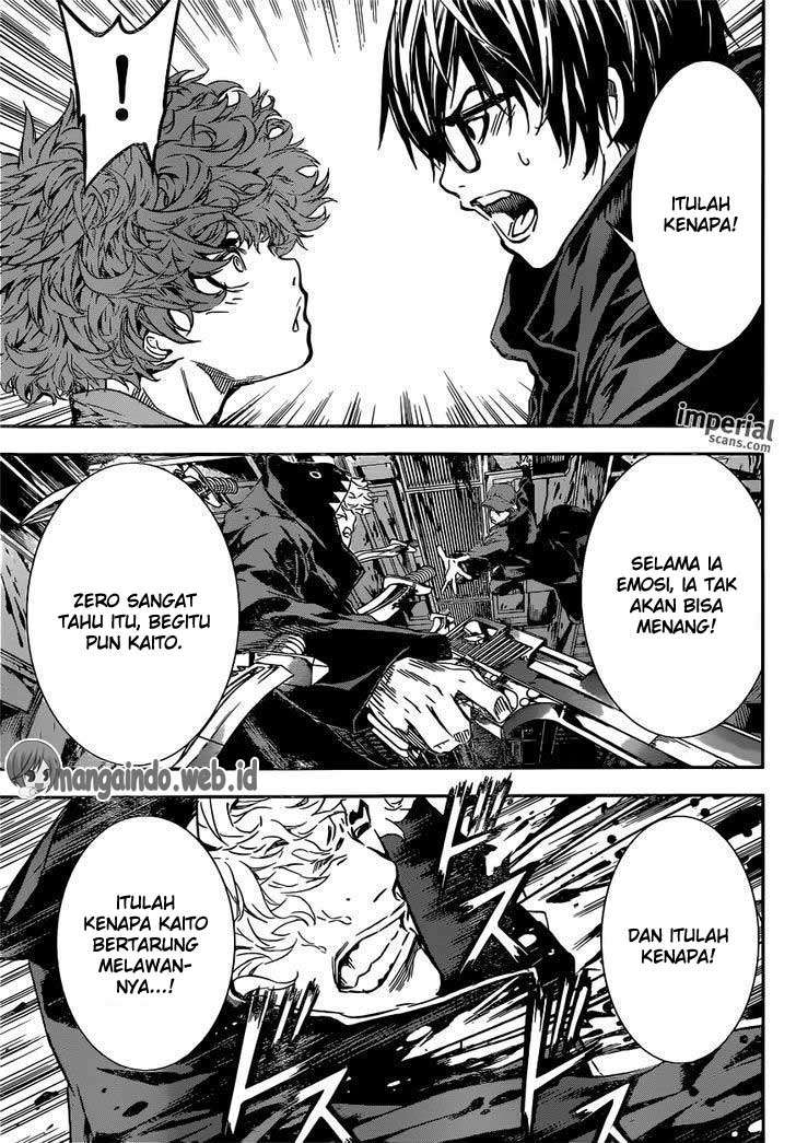 Chapter 129 - halaman 13