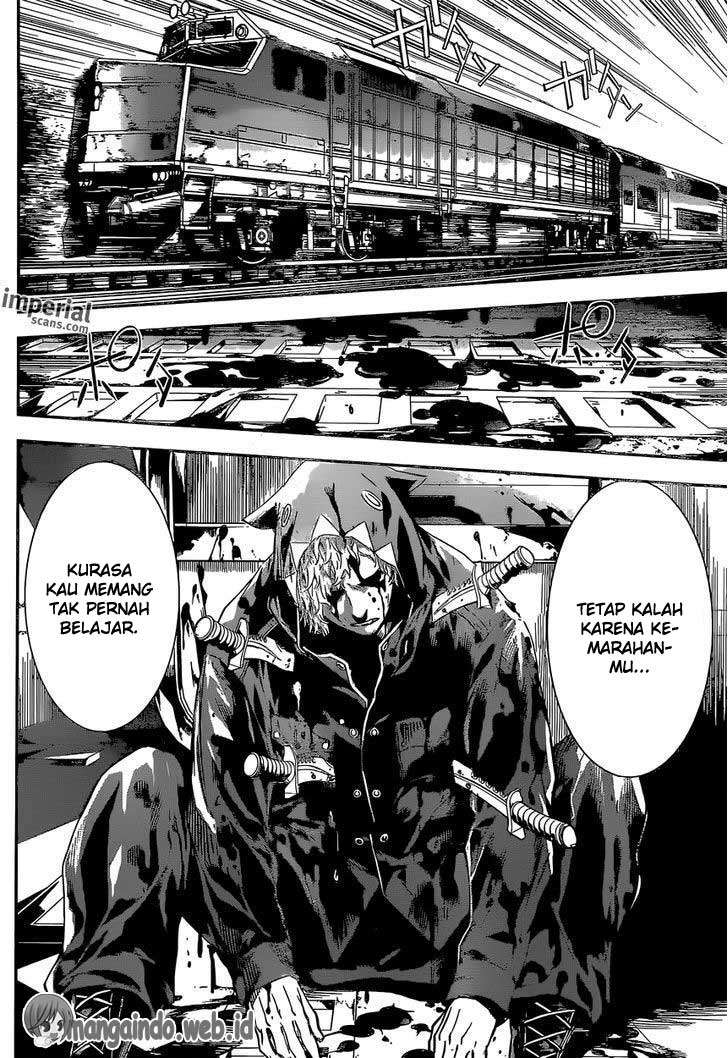 Chapter 129 - halaman 14