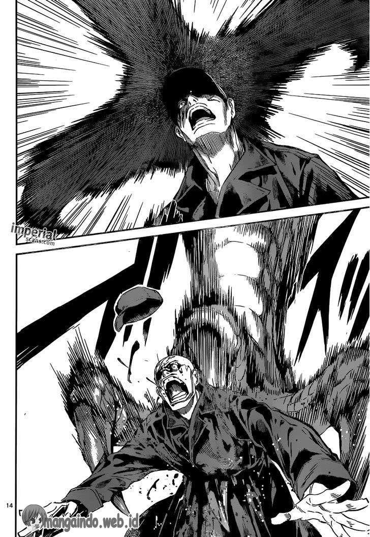 Chapter 129 - halaman 16