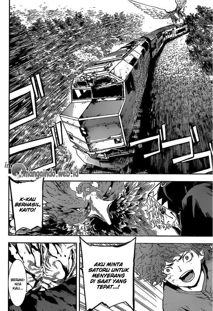 Chapter 129 - halaman 18