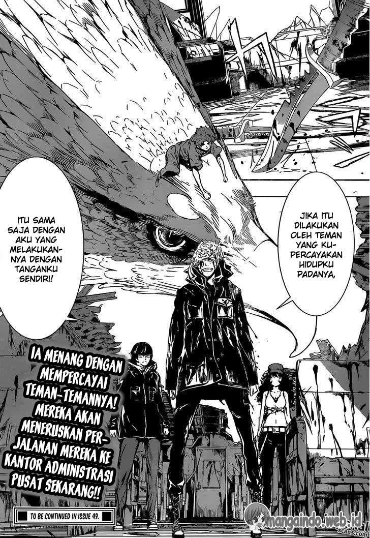Chapter 129 - halaman 20