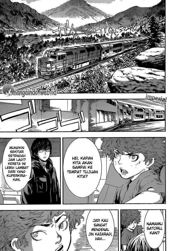 Chapter 129 - halaman 5