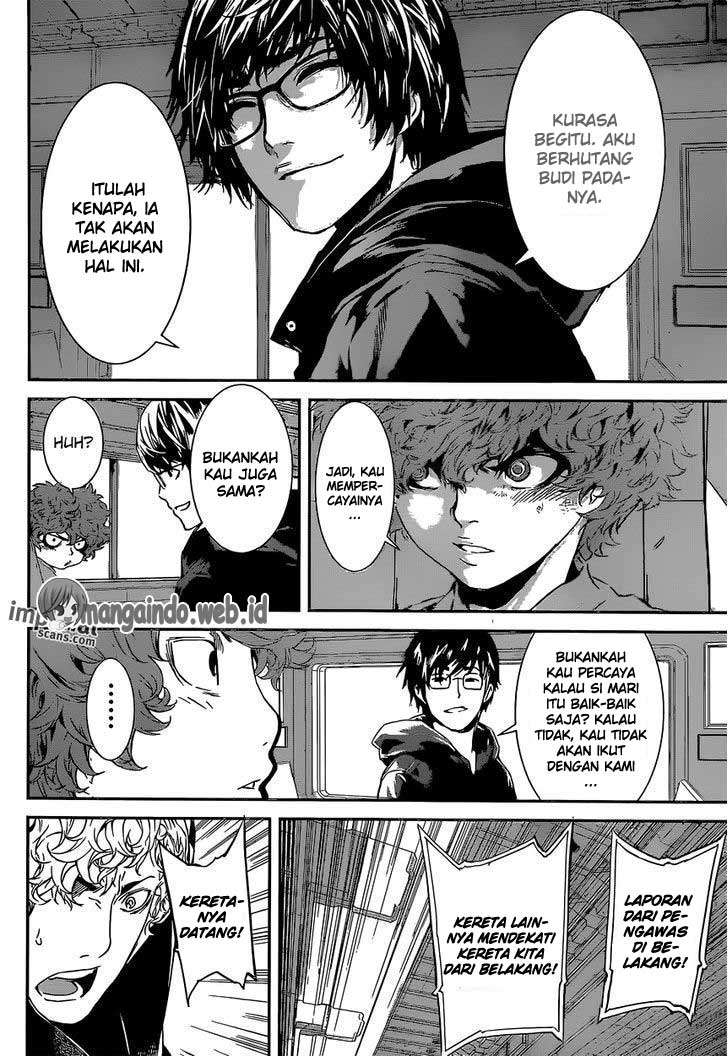 Chapter 129 - halaman 6