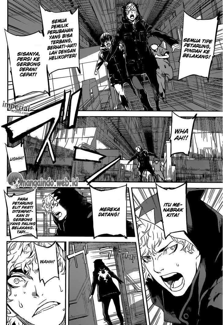 Chapter 129 - halaman 8