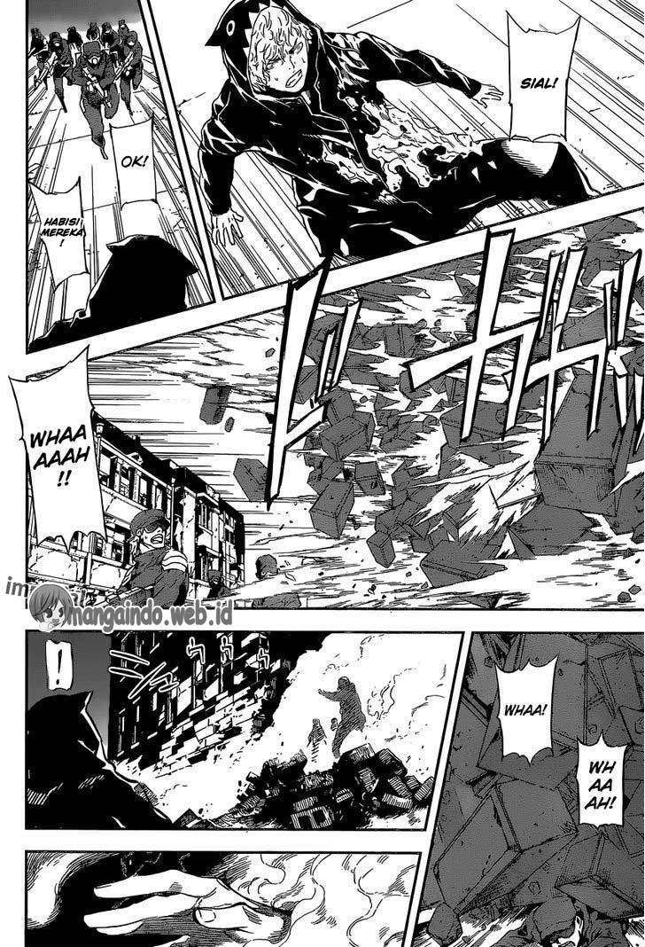 Chapter 128 - halaman 14