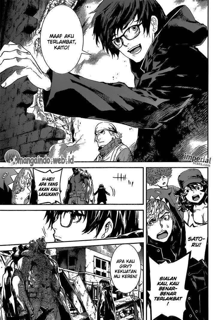 Chapter 128 - halaman 15