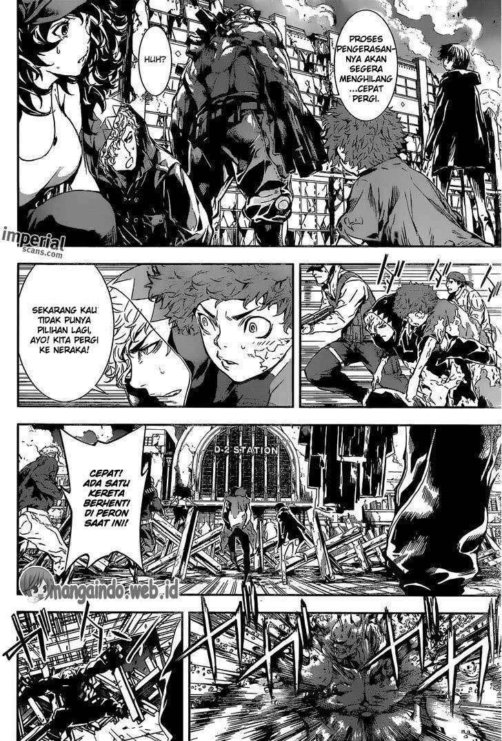 Chapter 128 - halaman 18