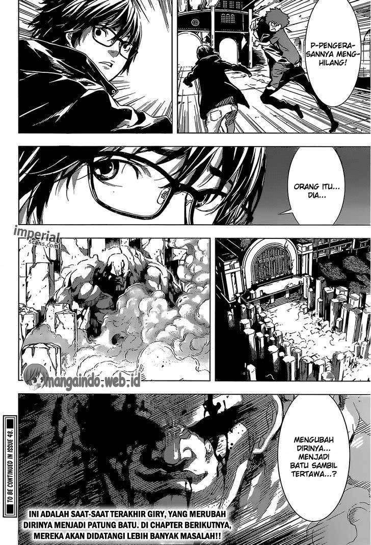 Chapter 128 - halaman 20