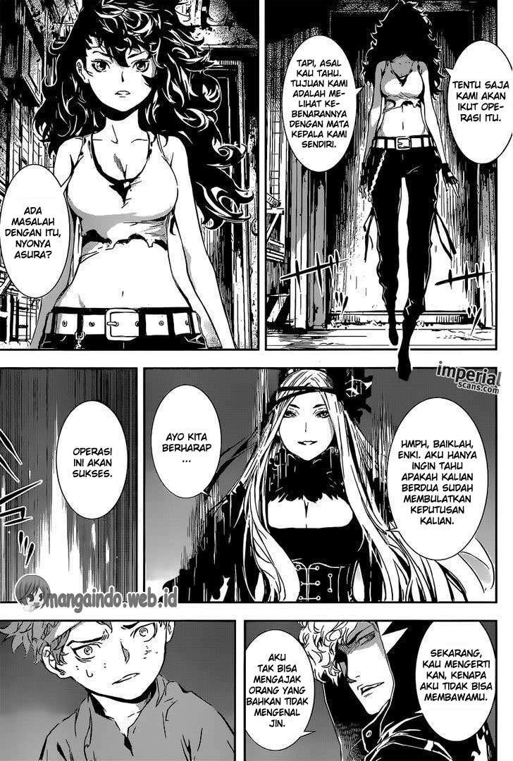Chapter 127 - halaman 15