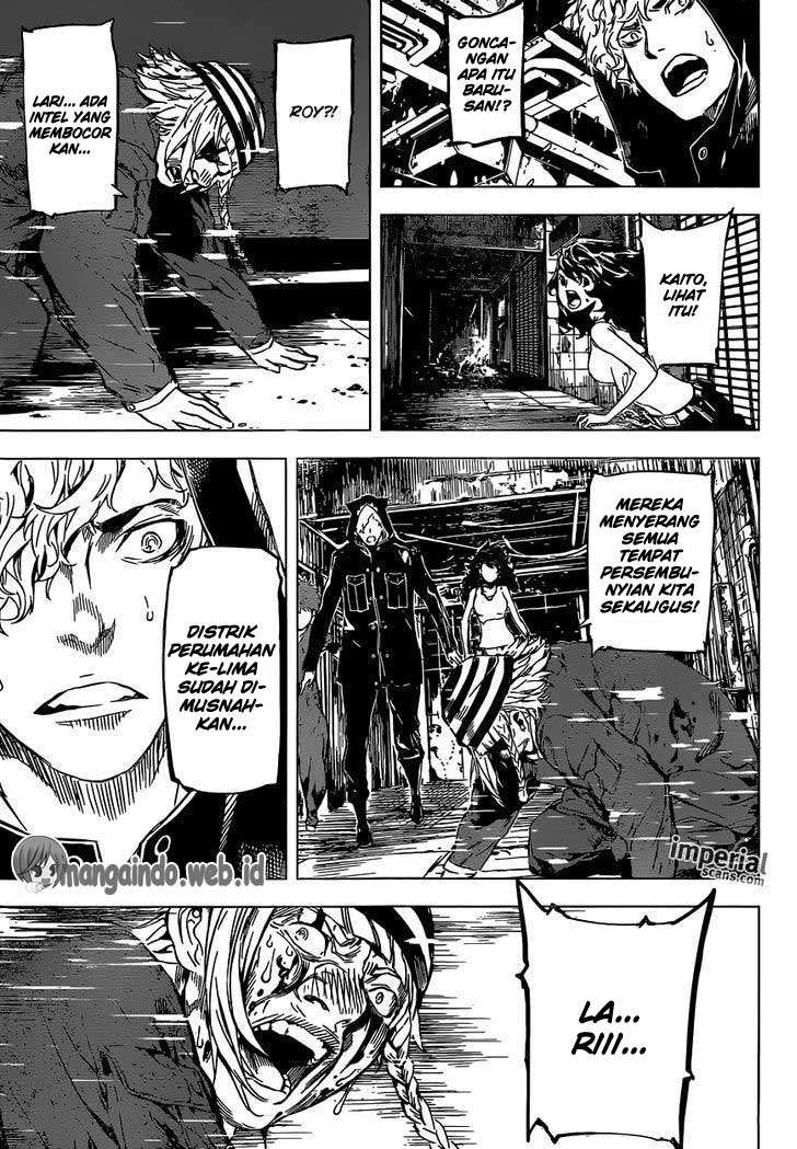 Chapter 127 - halaman 17