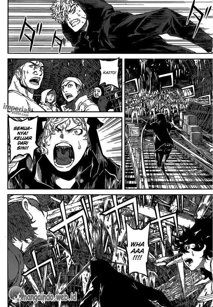 Chapter 127 - halaman 18