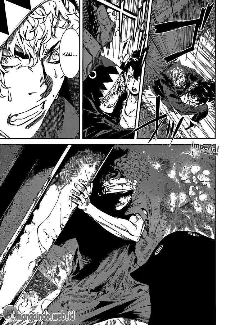 Chapter 127 - halaman 19