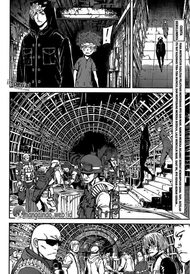 Chapter 127 - halaman 6