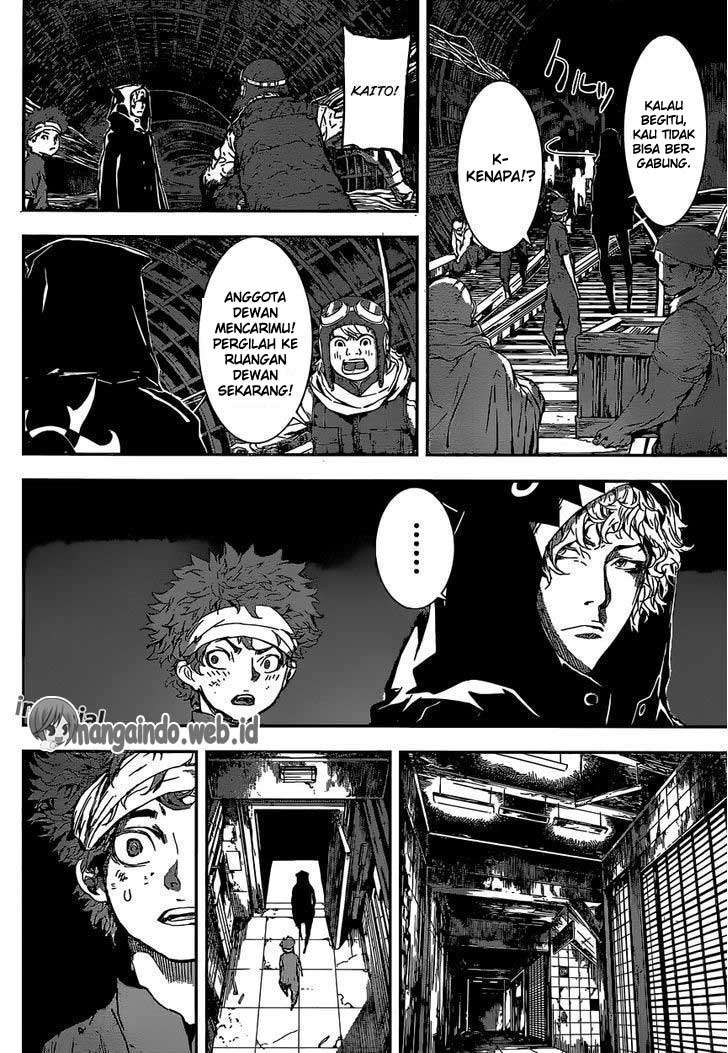 Chapter 127 - halaman 8