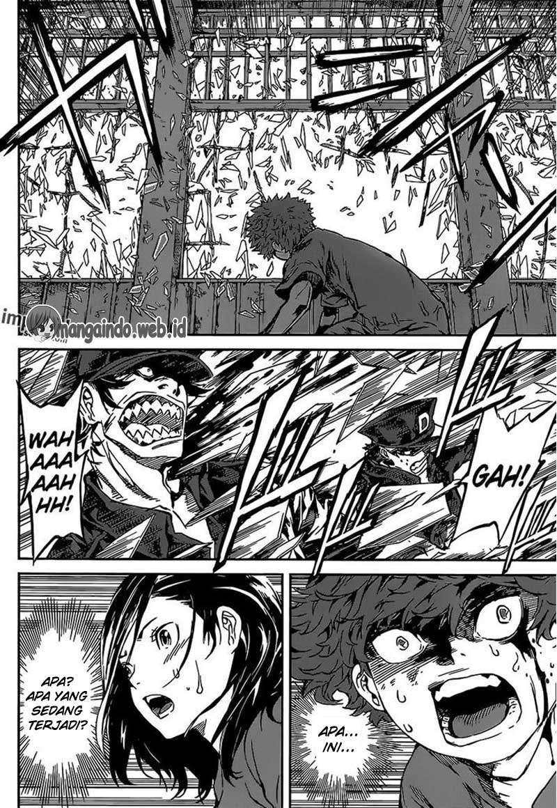 Chapter 124 - halaman 15