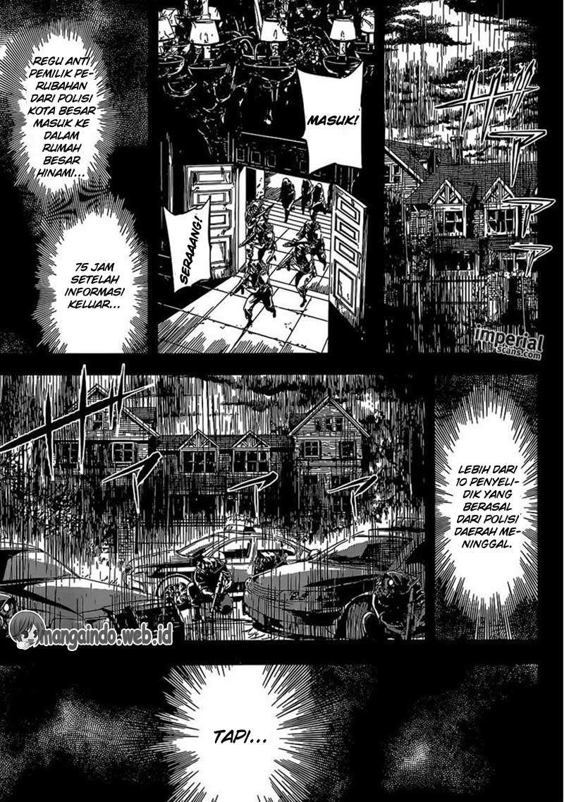 Chapter 124 - halaman 16
