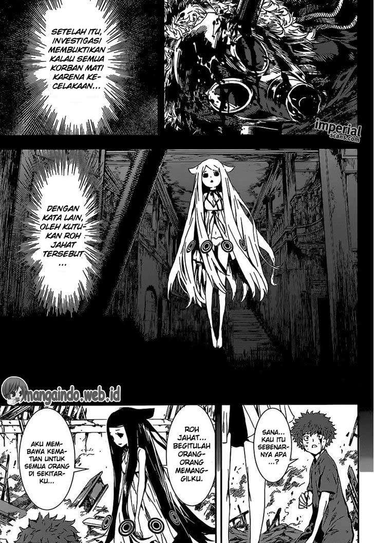 Chapter 124 - halaman 18