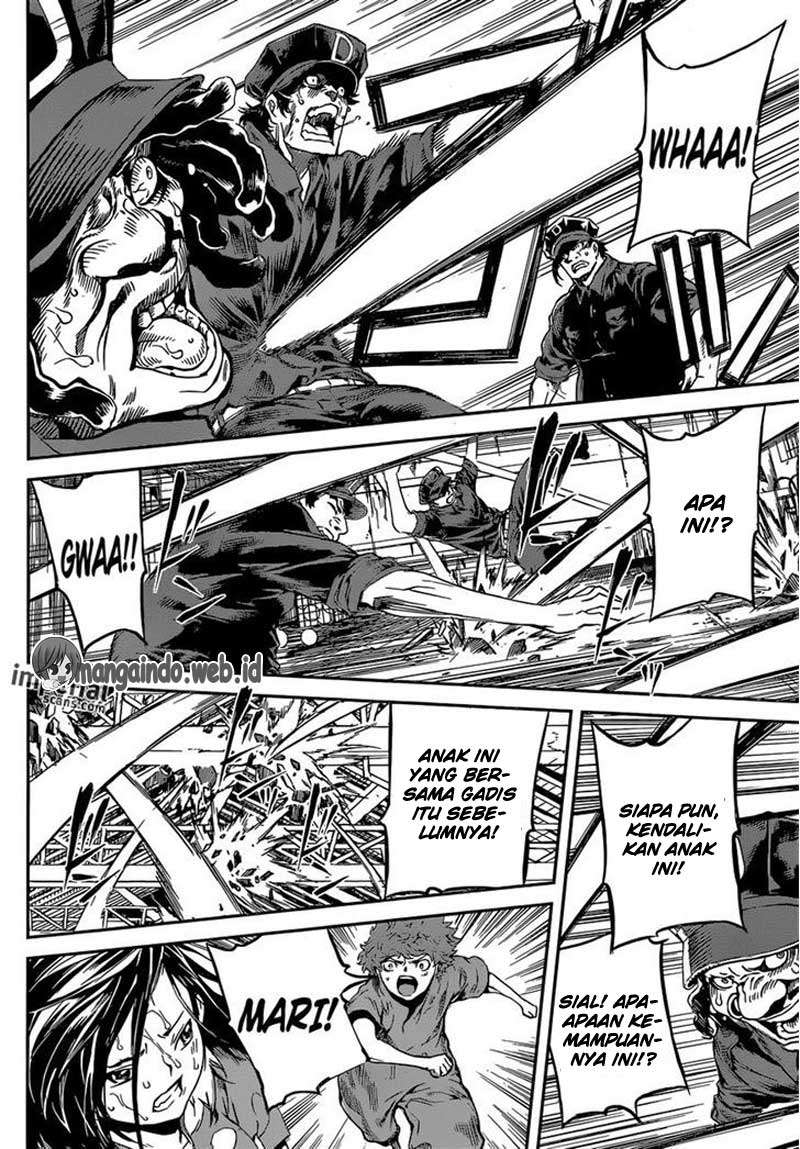 Chapter 124 - halaman 5