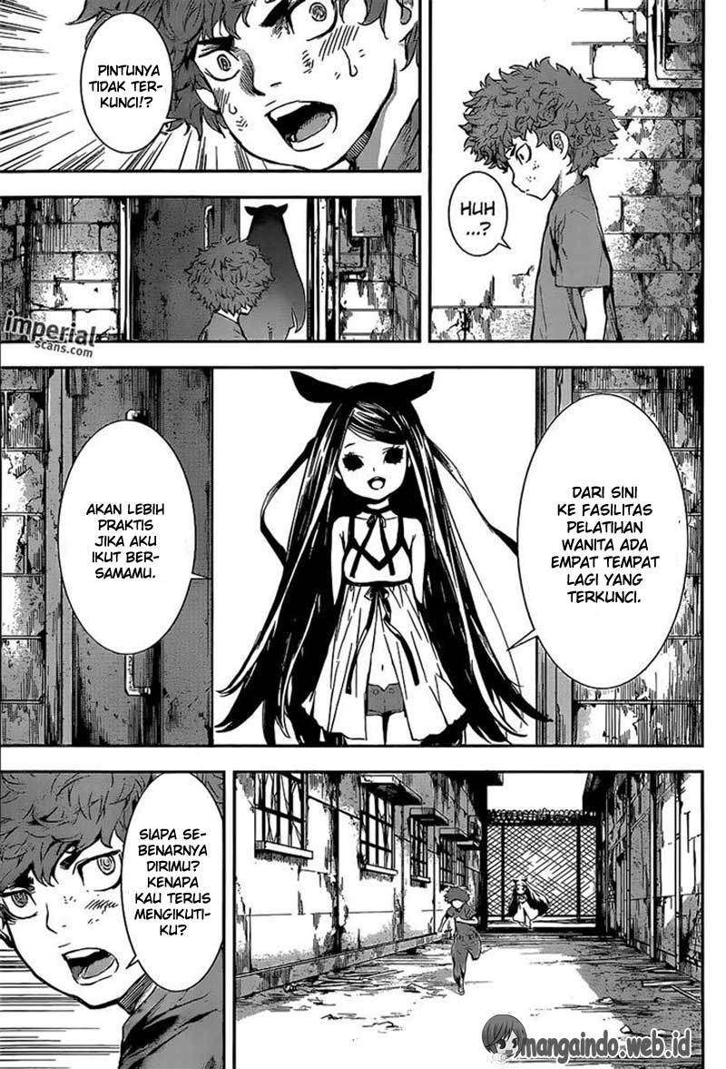 Chapter 123 - halaman 14